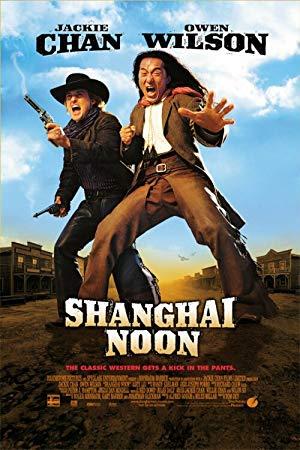 Shanghai Noon (2000) [BluRay] [1080p] <span style=color:#fc9c6d>[YTS]</span>