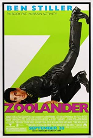 Zoolander (2001) (1080p BluRay x265 HEVC 10bit AAC 5.1 Tigole)