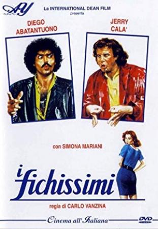 I Fichissimi (1981) SD H264 italian Ac3-5 1-BaMax71