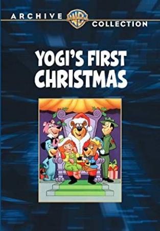 Yogi's First Christmas 1980 Yogi Bear's All Star Comedy Christmas Caper 1982 Sub EN