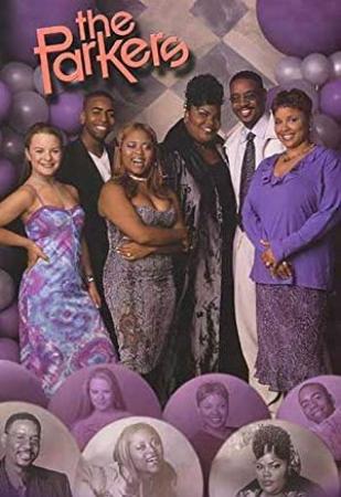 The Parkers The Complete Collection (1999-2004) 480p DVDRiP-BMaNMEdiA