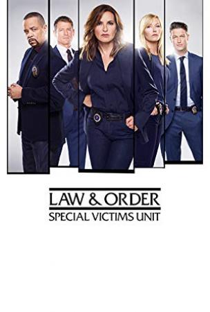Law & Order Special Victims Unit (1999) Season 7 S07 (1080p AMZN WEBRip x265 HEVC 10bit EAC3 5.1 ImE)