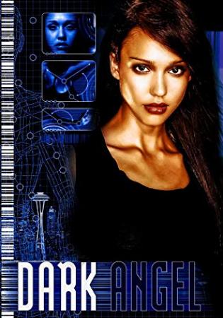 Dark Angel (2000) Season 1-2 S01-S02 + Extras (480p DVD x265 HEVC 10bit AAC 5.1 Ghost)