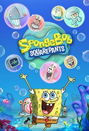 Spongebob Squarepants Season 4 Complete WEB x264 <span style=color:#fc9c6d>[i_c]</span>