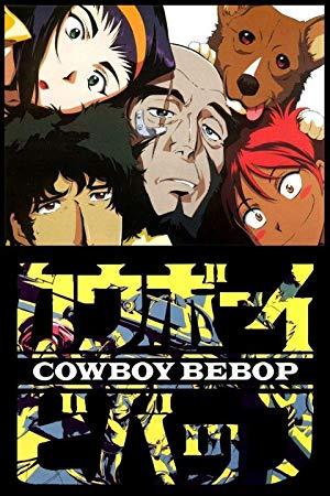 Cowboy Bebop  (1080p BD x265 q22 FS90 Joy)