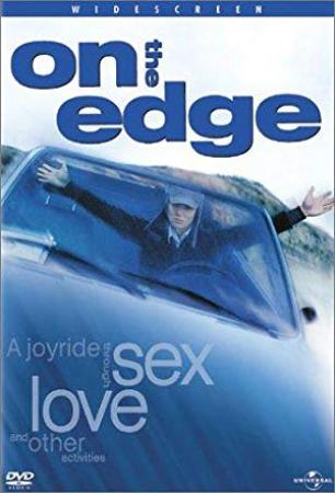 On The Edge 2006 CHINESE 1080p BluRay x264-HANDJOB