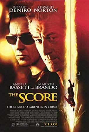 The Score (2001) SD H264 Italian English Ac3-5 1 sub ita-BaMax71<span style=color:#fc9c6d>-MIRCrew</span>