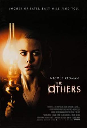 The Others (2001) + Extras (1080p BluRay x265 HEVC 10bit AAC 5.1 Silence)