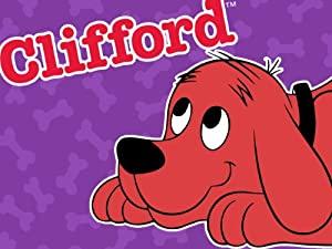 Clifford The Big Red Dog (2021) [720p] [WEBRip] <span style=color:#fc9c6d>[YTS]</span>