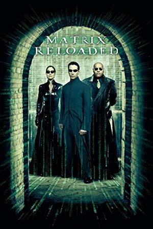 The Matrix Reloaded 2003 BluRay 1080p x264 DTS-WiKi