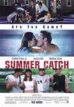 Summer Catch (2001) [720p] [WEBRip] <span style=color:#fc9c6d>[YTS]</span>