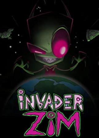 Invader ZIM Complete Season 1 and 2 + Extras 480p DVDRip x264 <span style=color:#fc9c6d>[i_c]</span>
