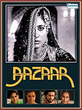 Bazaar (2019) Kannada Proper HDRip - 700MB - x264 - 1CD - MP3 - ESub <span style=color:#fc9c6d>[MovCr]</span>