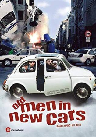 Old Men In New Cars In China They Eat Dogs II (2002) [BluRay] [720p] <span style=color:#fc9c6d>[YTS]</span>