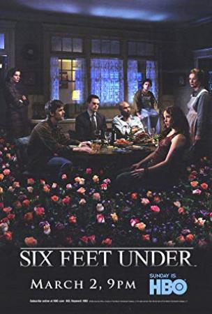 Six Feet Under (2001) Season 1-5 S01-S05 (Mixed x265 HEVC 10bit AAC 5.1 Silence)