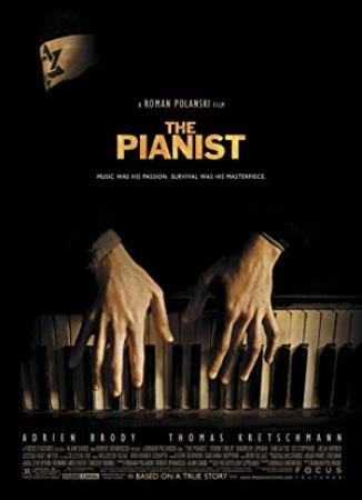 The Pianist 720p BluRay x264 Eng-Hindi AC3 DD 2 0 [Team SSX]