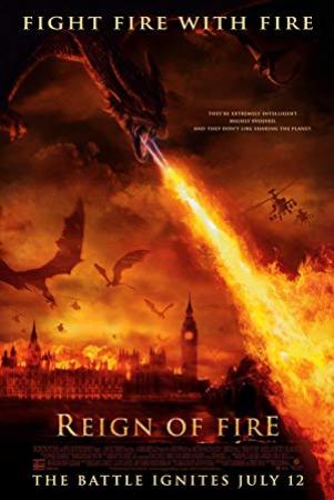 Reign of Fire (2002) 720p BluRay x264 [Dual Audio] [Hindi 2 0 - English 2 0] Exclusive By Filmiwar
