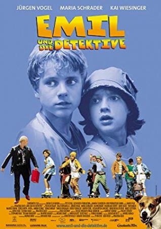 Emil and the Detectives 2001 GERMAN 1080p AMZN WEBRip DDP2.0 x264-ETHiCS