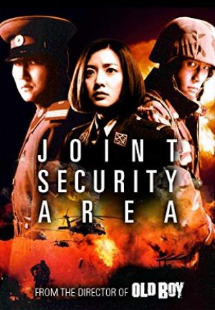 Joint Security Area (2000) (1080p BluRay x265 HEVC 10bit AAC 7.1 Korean Silence)
