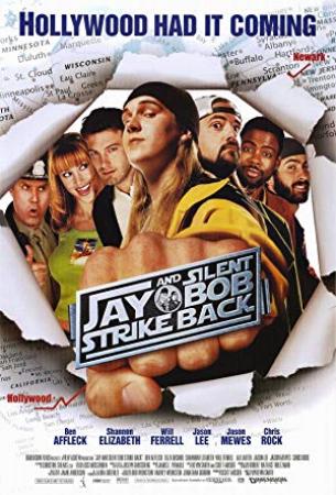 Jay and Silent Bob Strike Back (2001) (1080p BluRay x265 HEVC 10bit AAC 5.1 Tigole)