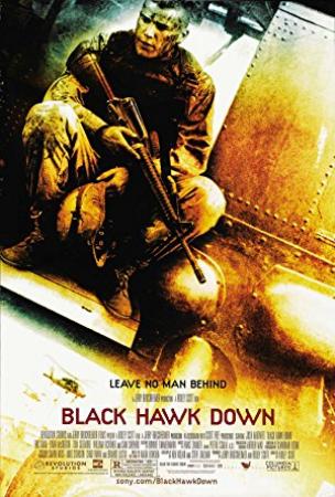 Black Hawk Down (2001) Extended UHD BDRip 1080p