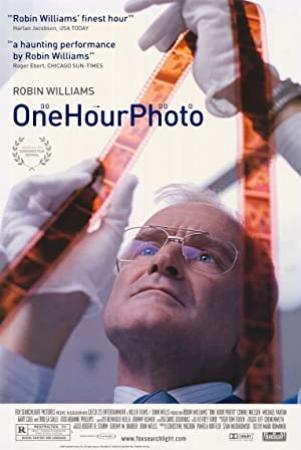 One Hour Photo (2002) + Extras (1080p BluRay x265 HEVC 10bit AAC 5.1 afm72)
