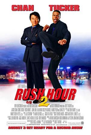 Rush Hour 2 2001 1080p BluRay x264 YIFY