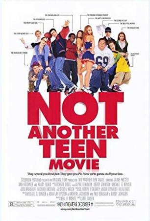 Not Another Teen Movie (2001) [2160p x265 10bit FS44 Joy]