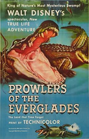 Prowlers Of The Everglades (1953) [720p] [WEBRip] <span style=color:#fc9c6d>[YTS]</span>