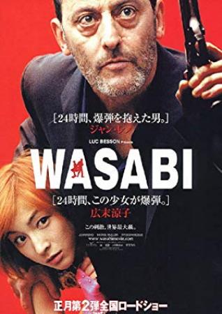 Wasabi 2001 FRENCH 1080p BluRay H264 AAC<span style=color:#fc9c6d>-VXT</span>