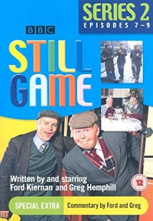 Still Game S08E06 The Fall Guy XviD<span style=color:#fc9c6d>-AFG</span>