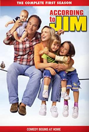 According to Jim 2001 Season 4 Complete HDTV x264 <span style=color:#fc9c6d>[i_c]</span>