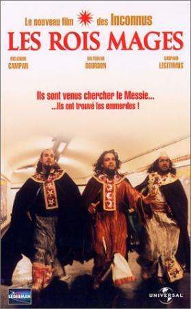 Les Rois Mages 2001 FRENCH 1080p BluRay x264-ROUGH