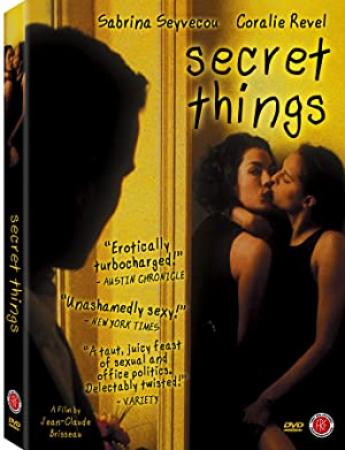 Secret Things 2002 720p DVDRip Hindi Dub Dual-Audio x264-1XBET
