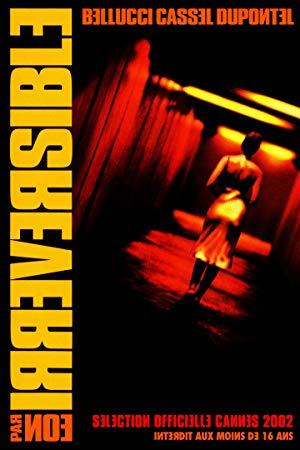 Irreversible (2002) (1080p BluRay x265 HEVC 10bit AAC 5.1 French Tigole)