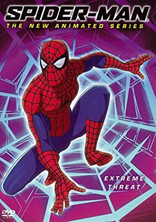 Marvel Spider-Man 2017 S01E00 Origin WEB-DL XviD