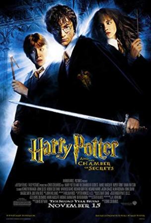 Harry Potter and the Chamber of Secrets 2002 THEATRICAL 2160p UHD BluRay x265-DEPTH