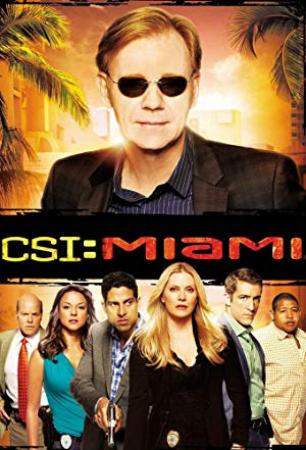 CSI Miami S02E21 720p WEB x264-CONVOY