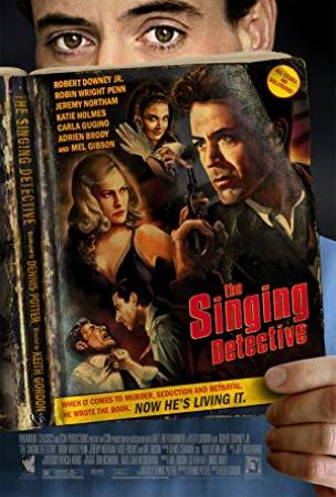 The Singing Detective (2003) [YTS AG]