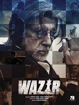Wazir (2016) (1080p BluRay x265 HEVC 10bit AAC 7.1 Hindi Natty)