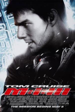Mission Impossible III 2006 PROPER 1080p BluRay x265<span style=color:#fc9c6d>-RARBG</span>