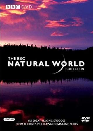 BBC Natural World 2010 The Monkey-Eating Eagle of the Orinoco 1080p HDTV x265 AAC