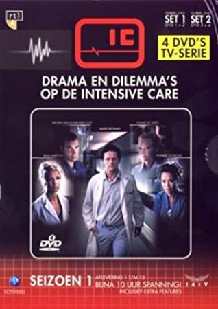 Intensive Care (2018) 720p HDRip [Hindi Dubbed + English] (DD 2 0) x264 AC3 ESub <span style=color:#fc9c6d>By Full4Movies</span>