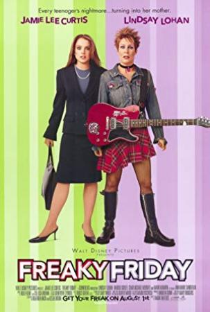Freaky Friday (2003) [BluRay] [720p] <span style=color:#fc9c6d>[YTS]</span>
