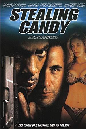 Stealing Candy [2002][DVD R2][Spanish]