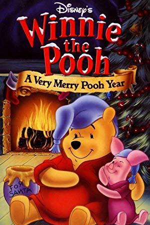 Winnie The Pooh A Very Merry Pooh Year (2002) [1080p] [BluRay] <span style=color:#fc9c6d>[YTS]</span>