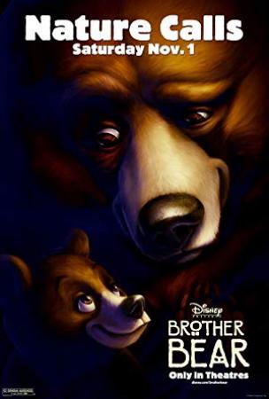 Brother Bear (2003) [BluRay] [720p] <span style=color:#fc9c6d>[YTS]</span>
