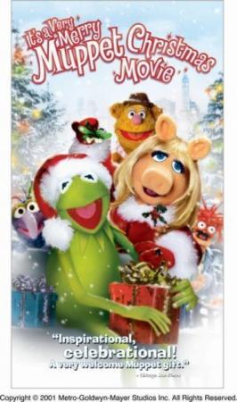 It's A Very Merry Muppet Christmas Movie (2002) [1080p] [BluRay] [5.1] <span style=color:#fc9c6d>[YTS]</span>