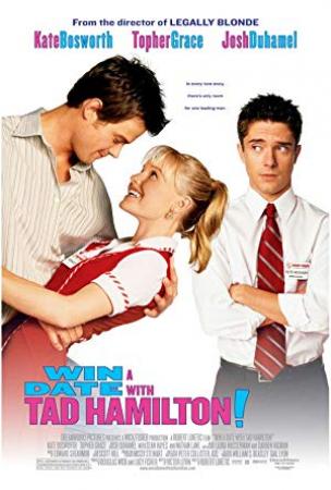 Win A Date With Tad Hamilton! (2004) [1080p] [BluRay] [5.1] <span style=color:#fc9c6d>[YTS]</span>