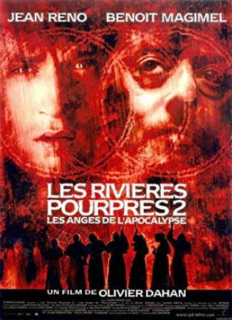 Crimson Rivers 2 Angels Of The Apocalypse 2004 FRENCH 720p BluRay H264 AAC<span style=color:#fc9c6d>-VXT</span>
